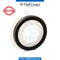 CRANKSHAFT SEALING RING for BMW 1 Series F20 (2019-2023) models, Part Number ELR-11118604931